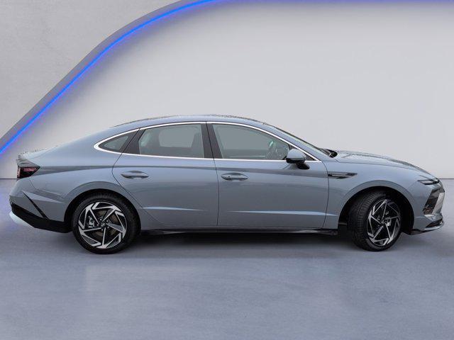 new 2026 Hyundai Sonata car, priced at $29,840