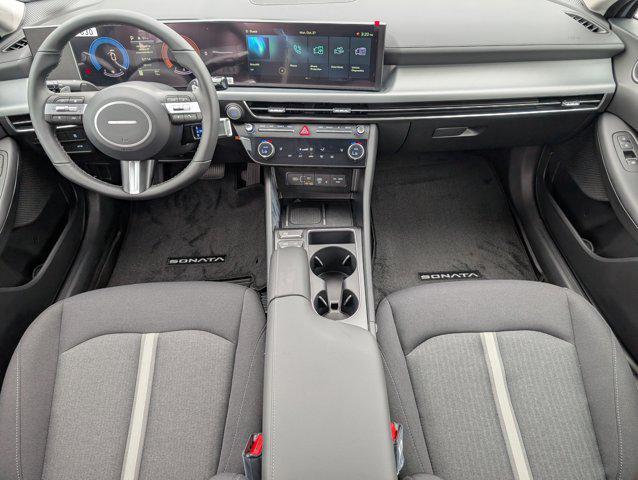 new 2026 Hyundai Sonata car, priced at $29,840