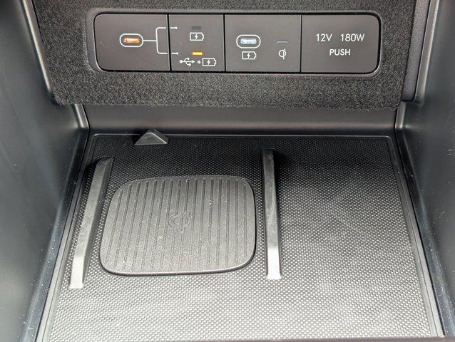 new 2026 Hyundai Sonata car, priced at $29,840