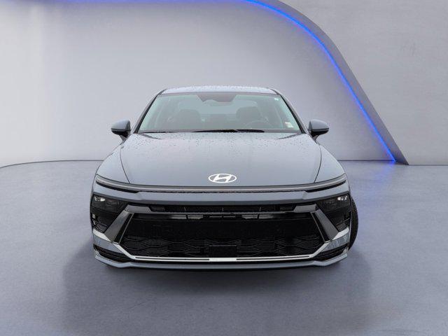 new 2026 Hyundai Sonata car, priced at $29,840