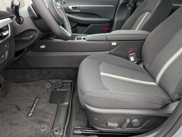 new 2026 Hyundai Sonata car, priced at $29,840