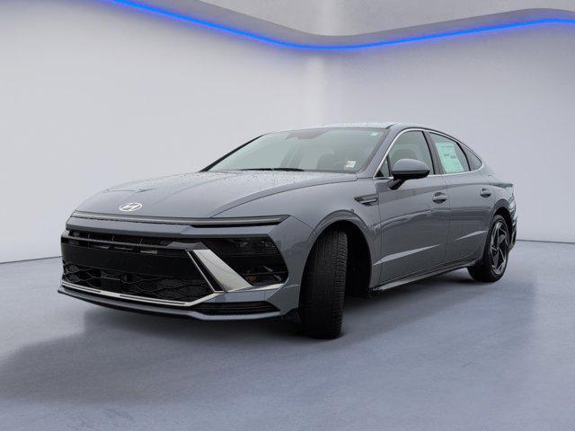 new 2026 Hyundai Sonata car, priced at $29,840