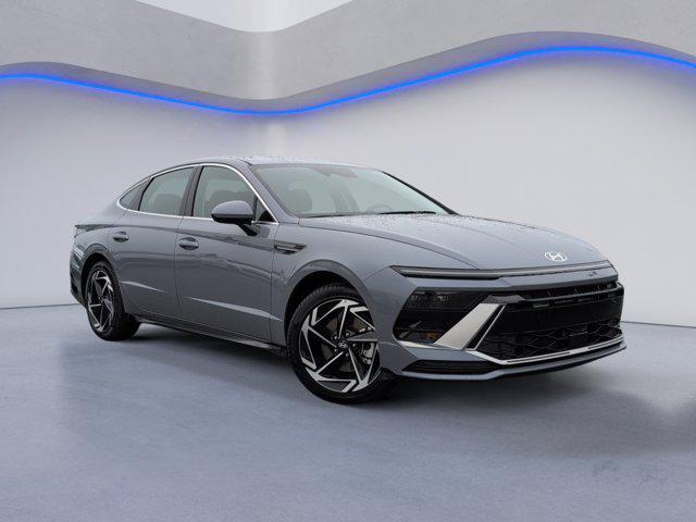 new 2026 Hyundai Sonata car, priced at $29,840