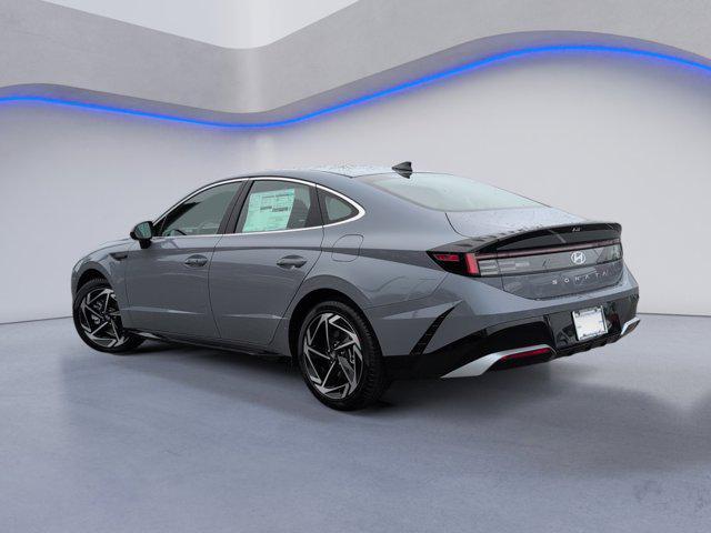 new 2026 Hyundai Sonata car, priced at $29,840