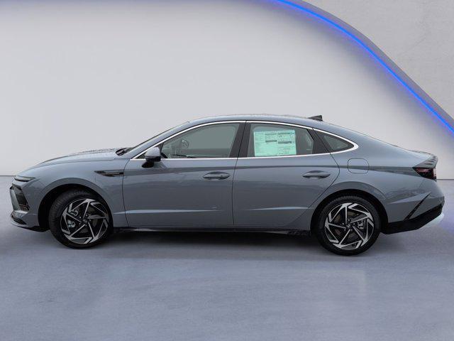 new 2026 Hyundai Sonata car, priced at $29,840