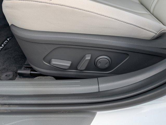 new 2025 Hyundai Sonata car, priced at $28,044