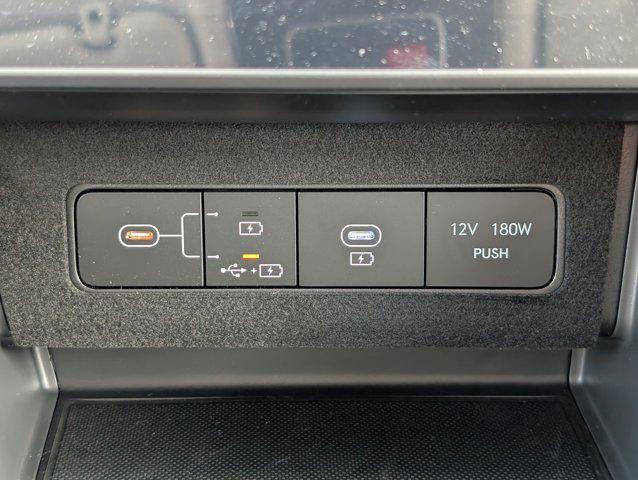 new 2025 Hyundai Sonata car, priced at $28,044