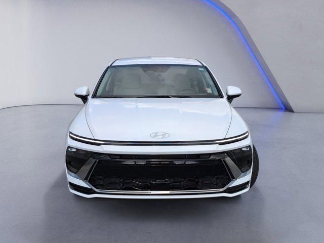 new 2025 Hyundai Sonata car, priced at $28,044
