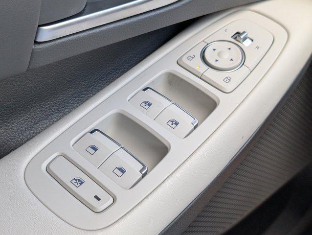 new 2025 Hyundai Sonata car, priced at $28,044