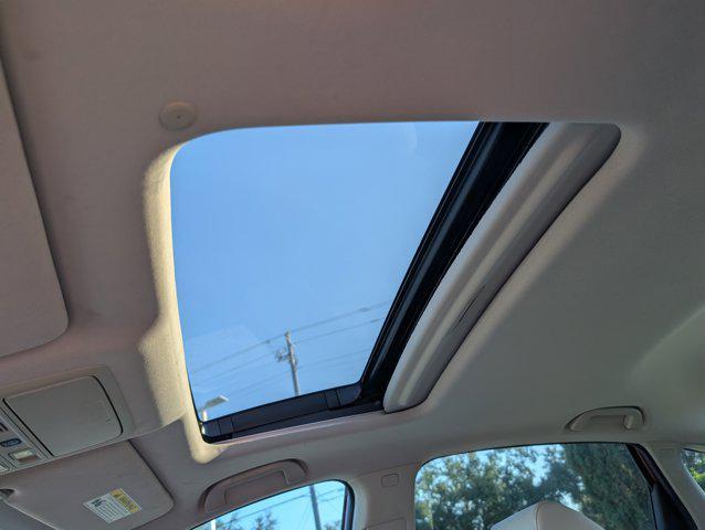 used 2018 Honda Accord car, priced at $21,767