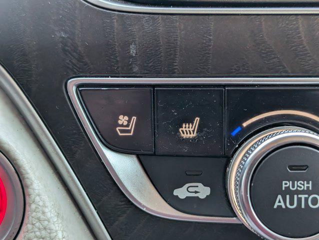 used 2018 Honda Accord car, priced at $21,767