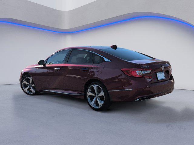 used 2018 Honda Accord car, priced at $21,767
