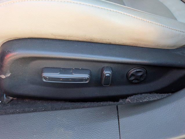 used 2018 Honda Accord car, priced at $21,767