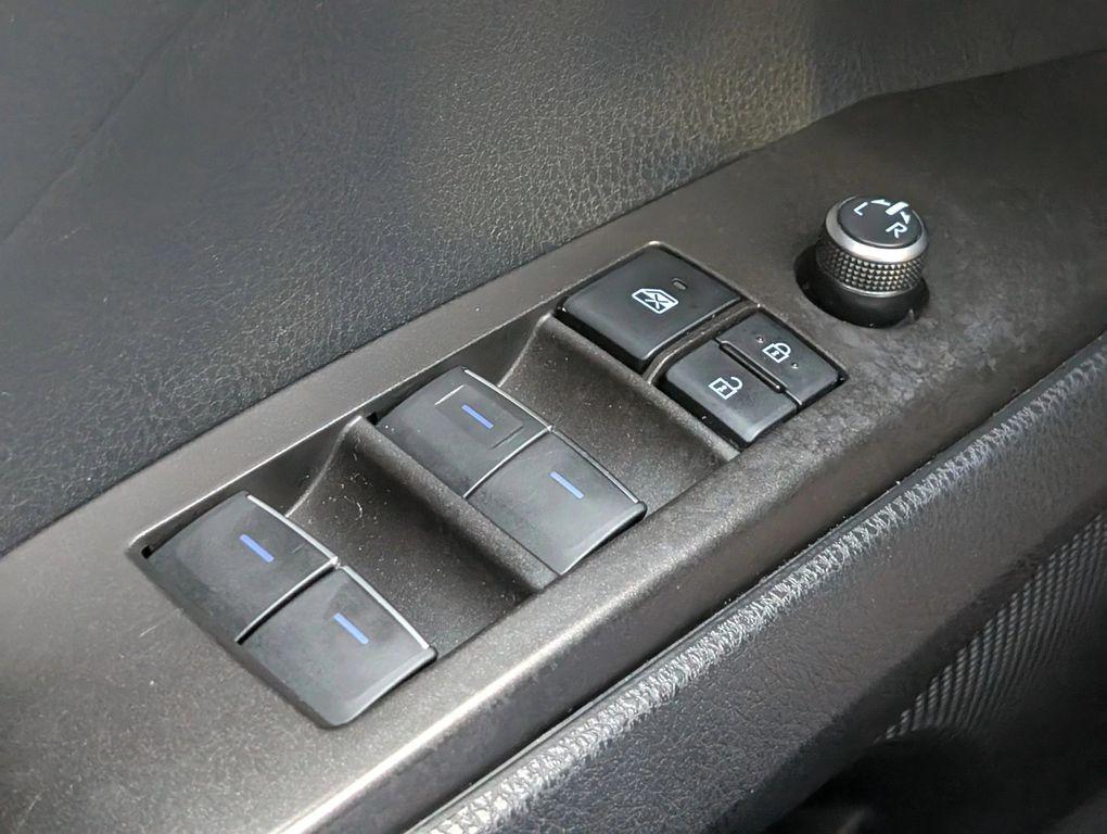 used 2022 Toyota Camry car, priced at $25,433