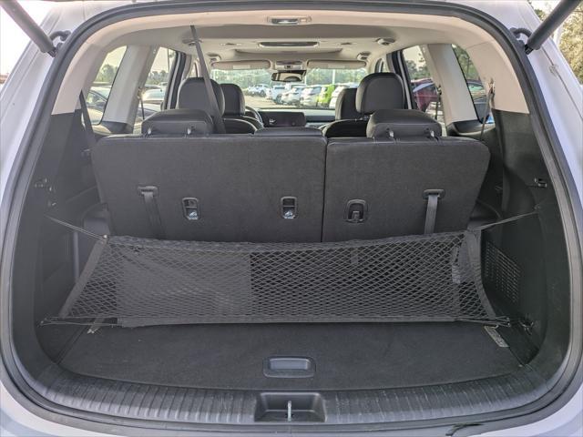 used 2023 Kia Telluride car, priced at $33,798