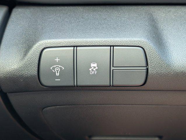 new 2026 Hyundai Elantra car, priced at $25,160