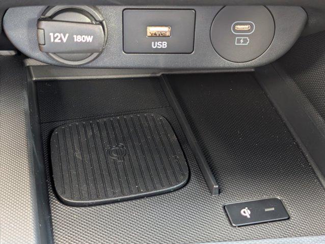 new 2026 Hyundai Elantra car, priced at $25,160