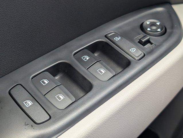 new 2025 Hyundai Venue car, priced at $24,354