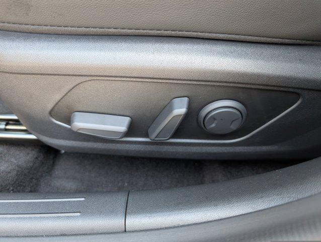 new 2025 Hyundai Elantra car, priced at $29,812