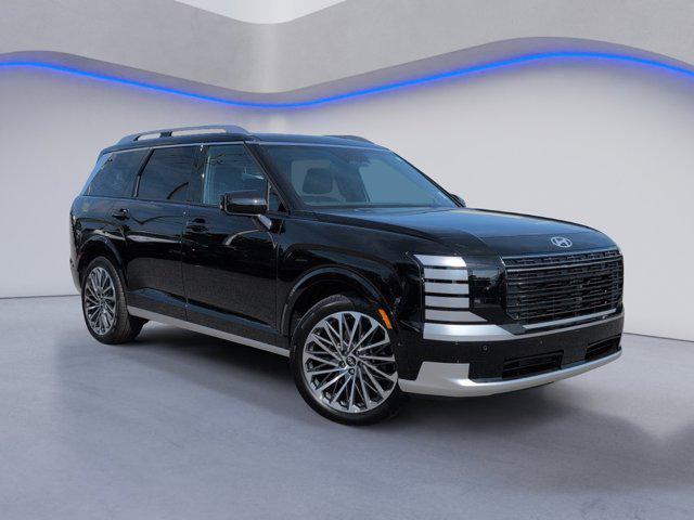 new 2026 Hyundai Palisade car, priced at $53,563