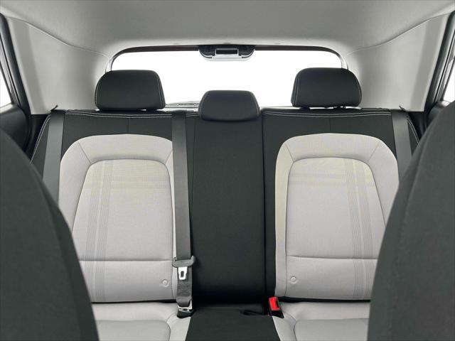 new 2025 Hyundai Venue car, priced at $24,138