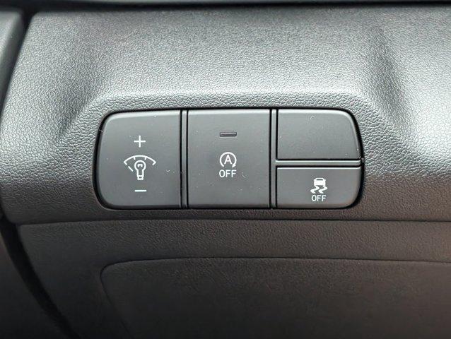 new 2026 Hyundai Elantra car, priced at $24,035