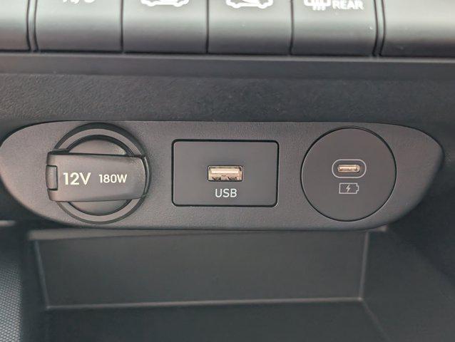 new 2026 Hyundai Elantra car, priced at $24,035