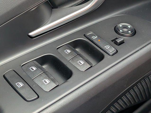 new 2026 Hyundai Elantra car, priced at $24,035