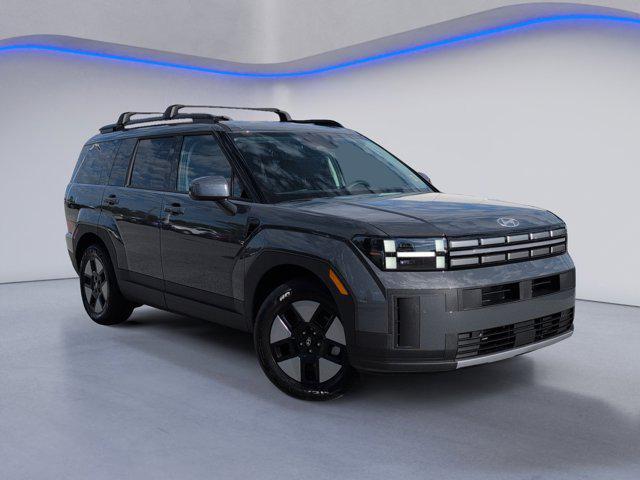 new 2026 Hyundai Santa Fe car, priced at $35,368