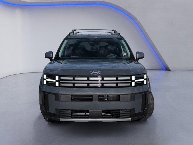 new 2026 Hyundai Santa Fe car, priced at $35,368