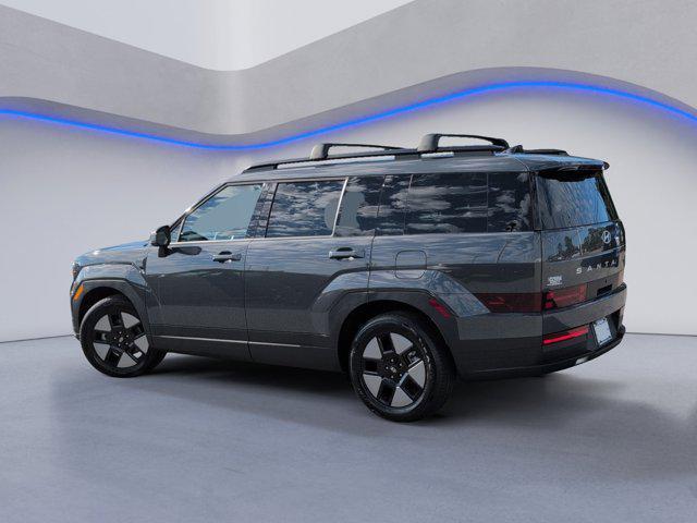 new 2026 Hyundai Santa Fe car, priced at $35,368