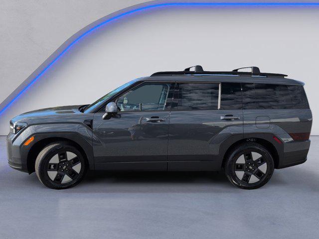 new 2026 Hyundai Santa Fe car, priced at $35,368