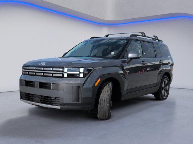 new 2026 Hyundai Santa Fe car, priced at $35,368