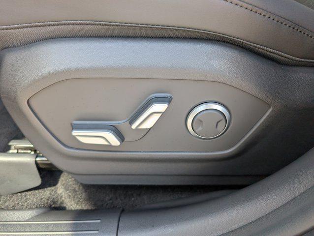 new 2026 Hyundai Santa Fe car, priced at $35,368