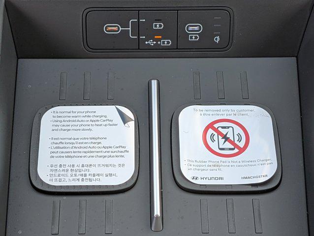 new 2026 Hyundai Santa Fe car, priced at $35,368