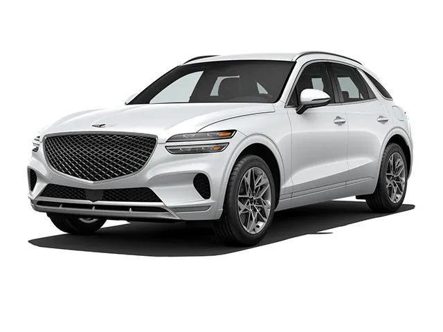 used 2024 Genesis GV70 car, priced at $50,306