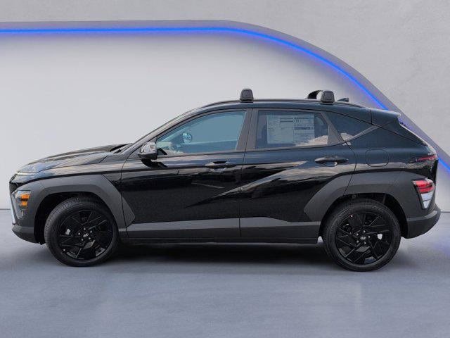 new 2026 Hyundai Kona car, priced at $28,020