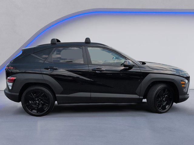 new 2026 Hyundai Kona car, priced at $28,020