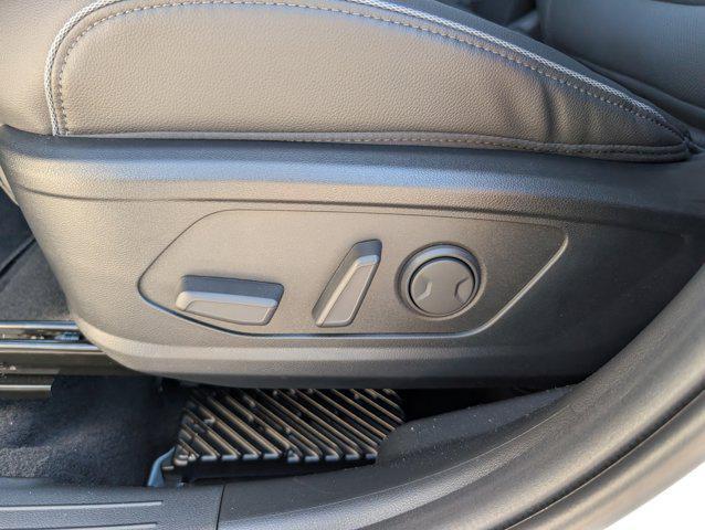 new 2026 Hyundai Tucson car, priced at $42,095