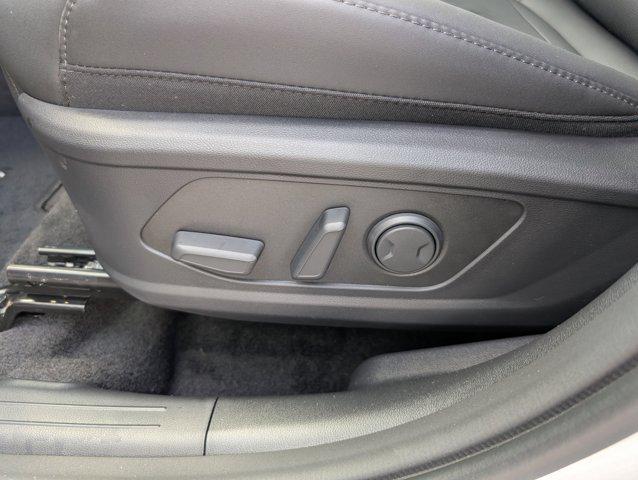 new 2025 Hyundai TUCSON Hybrid car, priced at $33,664