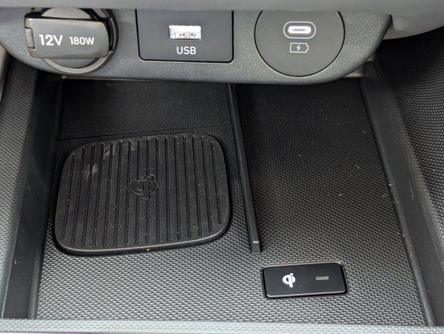 new 2025 Hyundai Elantra car, priced at $23,512