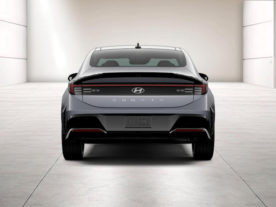 new 2024 Hyundai Sonata car, priced at $33,004