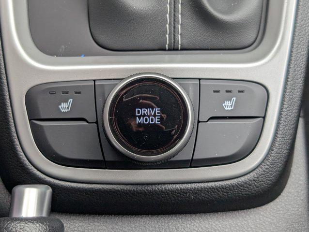 new 2026 Hyundai Venue car, priced at $25,220