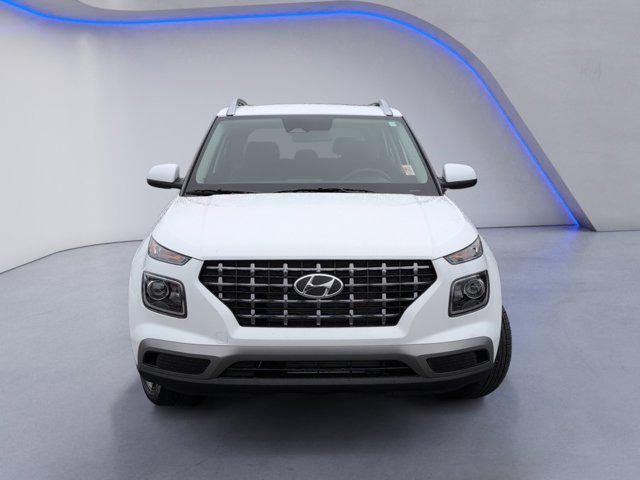 new 2026 Hyundai Venue car, priced at $25,220