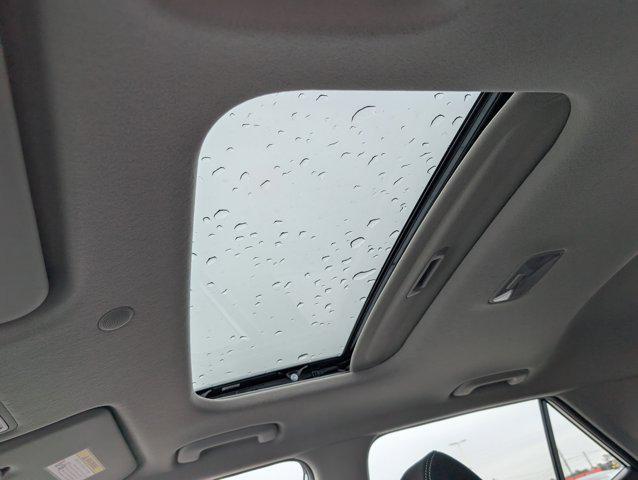 new 2026 Hyundai Venue car, priced at $25,220