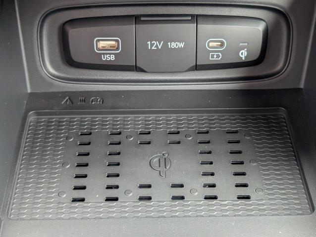 new 2026 Hyundai Venue car, priced at $25,220