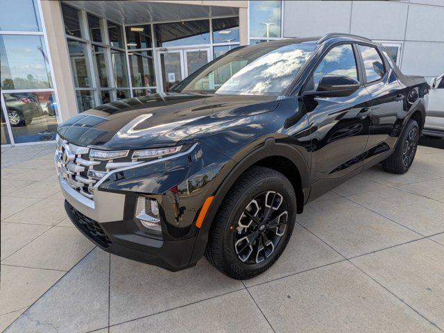new 2023 Hyundai SANTA CRUZ car