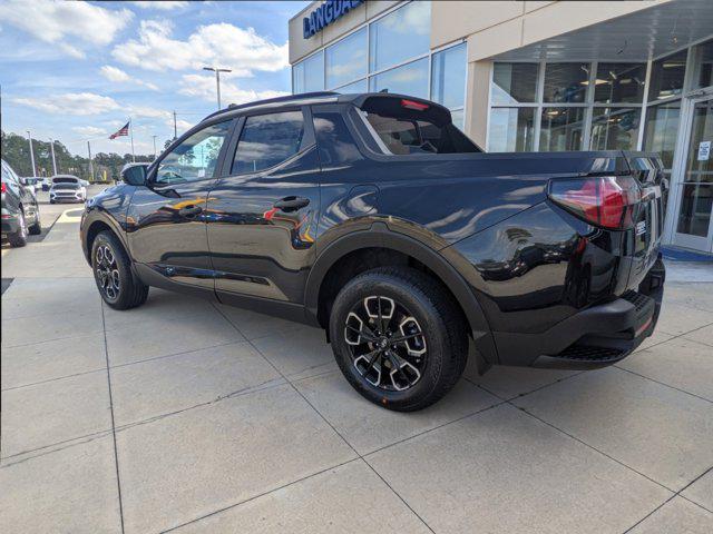 new 2023 Hyundai SANTA CRUZ car