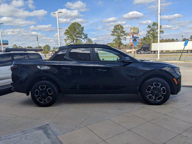 new 2023 Hyundai SANTA CRUZ car