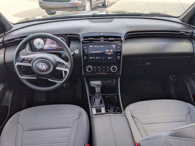 new 2023 Hyundai SANTA CRUZ car
